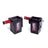MTS - Drill Target Head