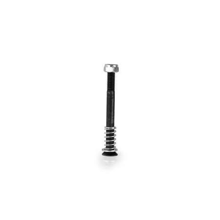 MTS - Drill Bolt Kit