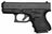 Glock -  27 Gen4 - .40