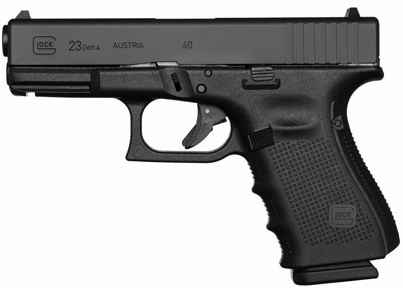 Glock - G23 Gen4 - .40