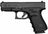 Glock - G23 Gen4 - .40