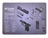 Sig Sauer - P365 Gun Cleaning Bench Mat