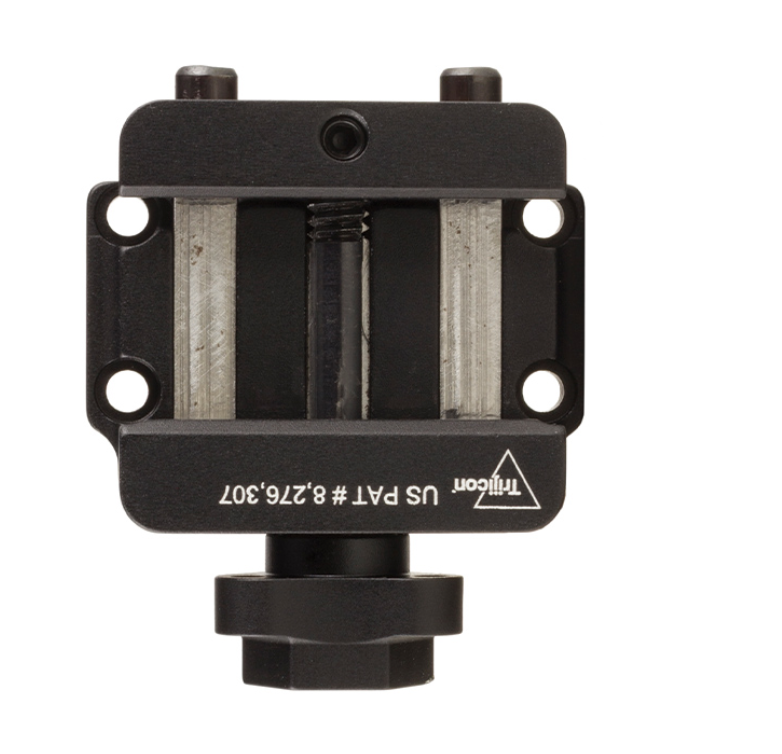 Trijicon - MRO Quick Release Low Weaver Mount with Q-LOC Technology