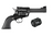 Ruger - Blackhawk .357M 4 5/8" BLÅNERAD