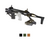 CAA - Micro RONI Gen 4: ADVANCED Kit for Glock 17&19 and 26&27 / CZ P07/P09/P10 / Beretta APX