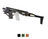 CAA - Micro RONI Gen 4: NAKED System Glock 17&19 and 26&27 / CZ P07/P09/P10 / Beretta APX