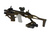 CAA - Micro RONI Gen 4: PROFESSIONAL Kit for Glock 17&19 and 26&27 / CZ P07/P09/P10 / Beretta APX