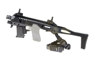 CAA - Micro RONI Gen 4X: BASIC Kit for Glock 17&19 and 26&27 / CZ P07/09/P10 / Beretta APX