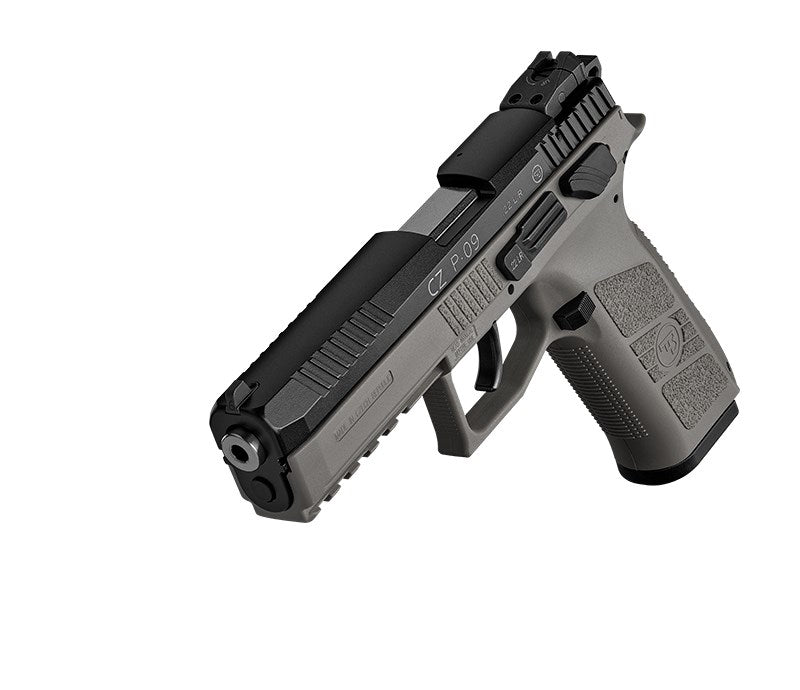 CZ - P-09 Kadet - Urban Grey - .22LR