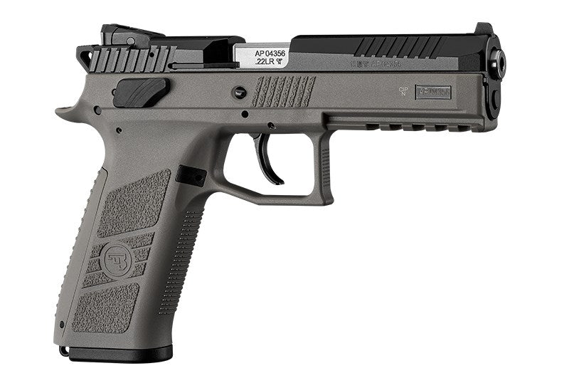 CZ - P-09 Kadet - Urban Grey - .22LR