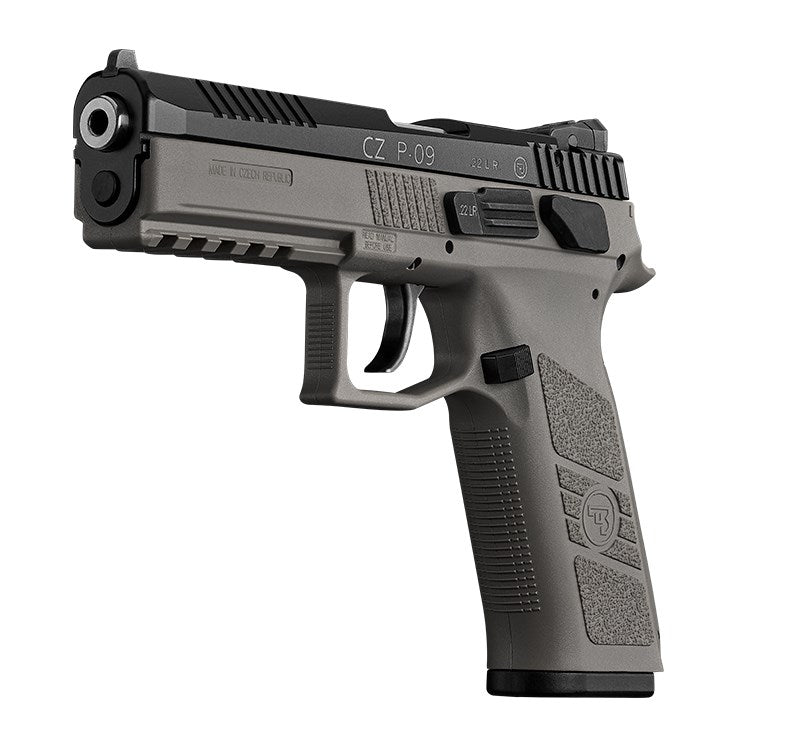 CZ - P-09 Kadet - Urban Grey - .22LR
