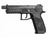 CZ - P-09 SR, 9 mm, Threaded