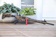 Typhoon - F12 Gen2 NeoSport - Burnt Bronze DC