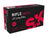 SK - Rifle match - .22LR - 50 st