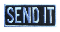 Send it- Patch
