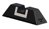 Glock - Sight 6.1 Steel