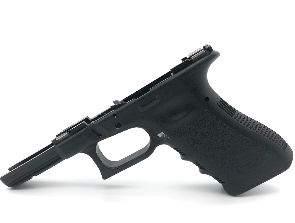 Glock - Stomme - G17 - Gen 3