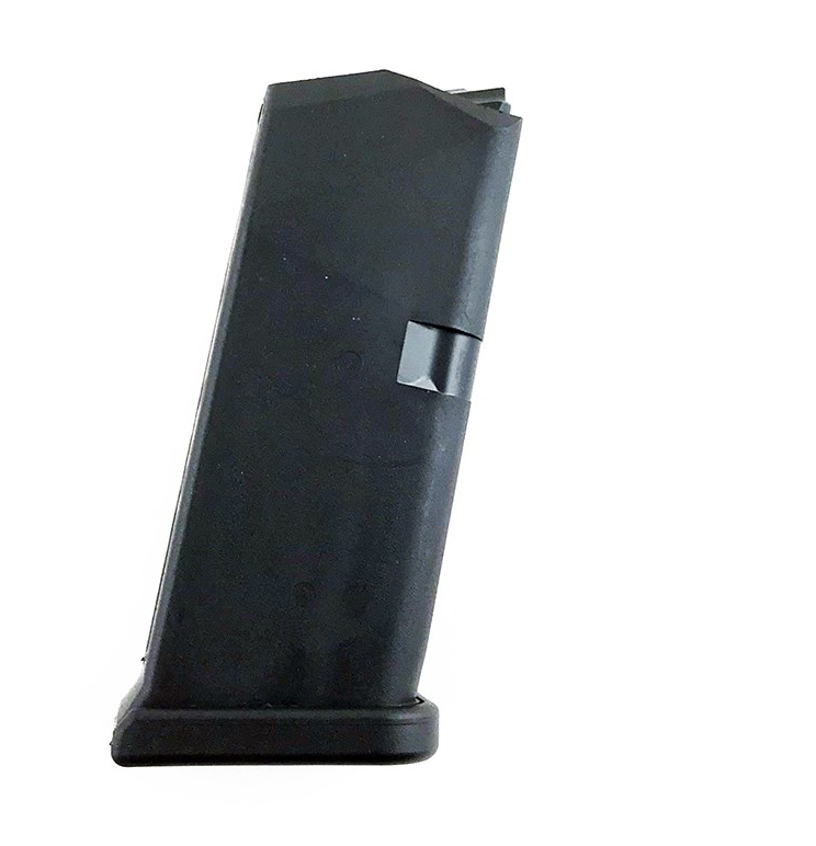 Glock - Magazine for Glock 26 - Locked to 5rds