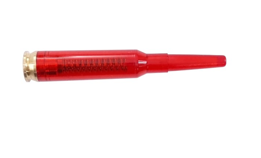 Megaline - Dummy Rounds - 6.5X55