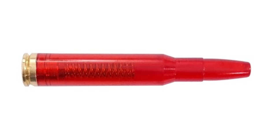 Megaline - Dummy Rounds - .30-06