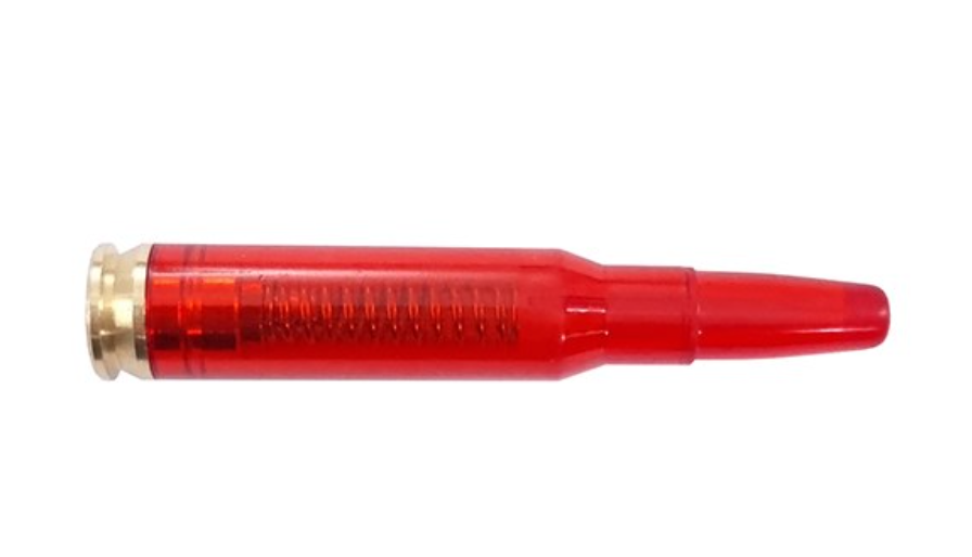Megaline - Dummy rounds - 308W