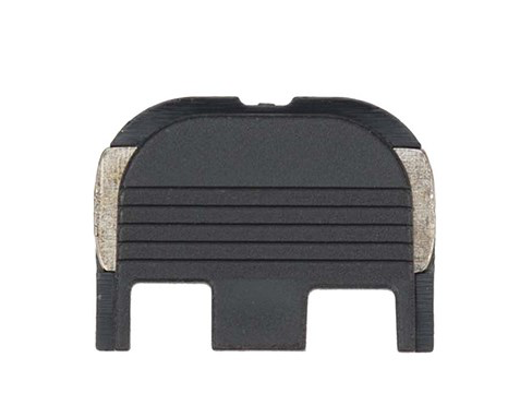Glock -  Rear Slide Cover Plate for G44