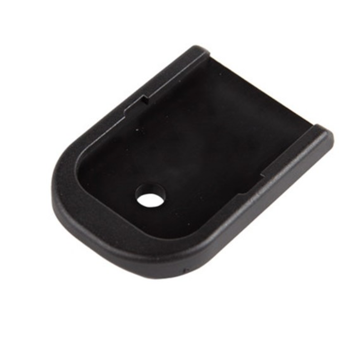Glock -  Magazine floor plate