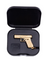 Glock - Keyring Gen4 - Gold plated w/box