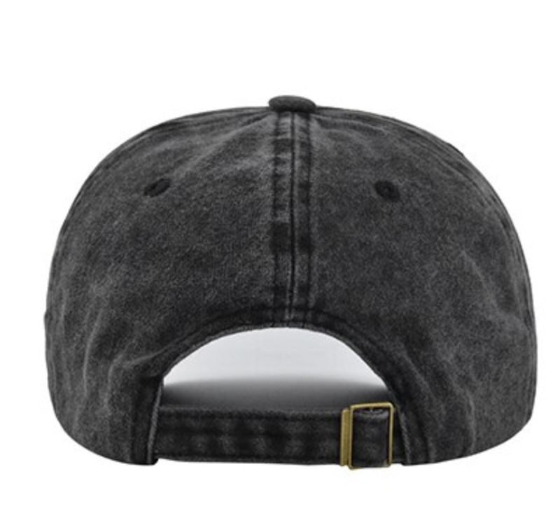 Yellowstone - Dutton Ranch Cap