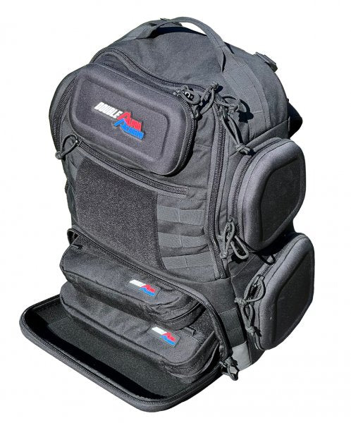 DAA - Carry It All (CIA) Backpack
