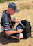 DAA - Carry It All (CIA) Backpack