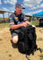 DAA - Carry It All (CIA) Backpack