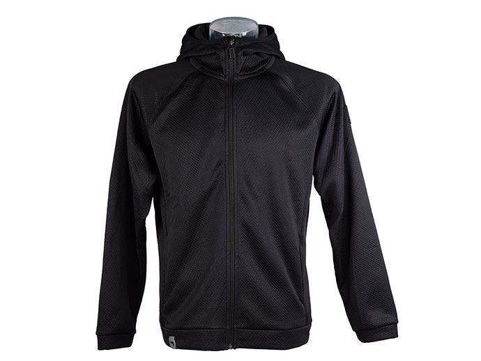 Glock - SweatJacket - Perfection