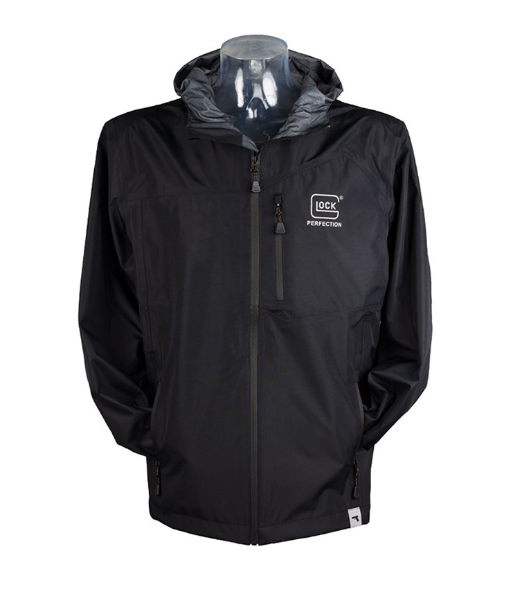 Glock - Hardshell - Perfection - Unisex