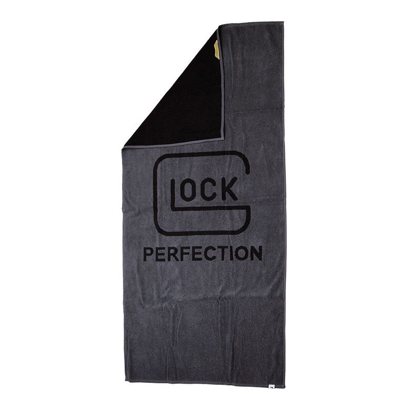 Glock - Bath Towel I - Perfection