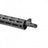 Infitech - Minimalist 9mm muzzle brake - Nano