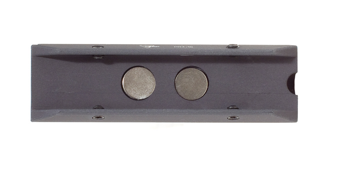 Trijicon - TrijiDot Fiber Optic Shotgun Sight - .325 -.395 Wide Ribs