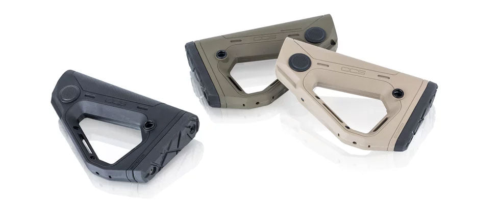 Hera Arms - CCS Collapsible buttstock