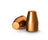 H&N - TC-Bullet - 9mm - 356/125 - HS - 100 ST