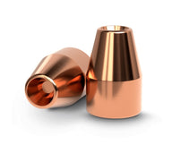 H&N - HP-Bullet 9mm 356/115 AccuBull - 500 ST