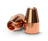 H&N - HP-Bullet 9mm 356/115 AccuBull - 500 ST
