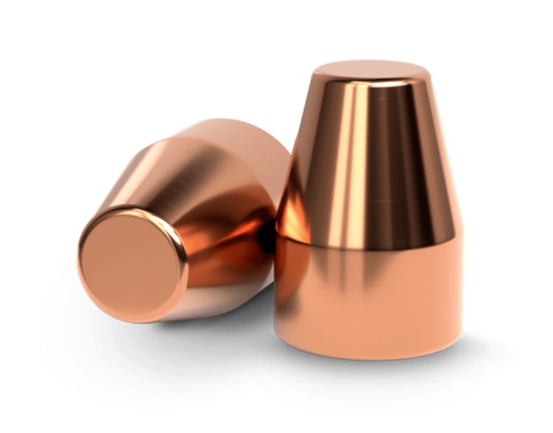 H&N - TC-Bullet - 9mm - 356/115 - AccuBull - 500/paket