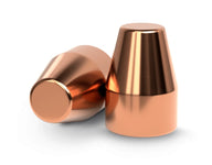 H&N - TC-Bullet - 9mm - 356/115 - AccuBull - 500/paket