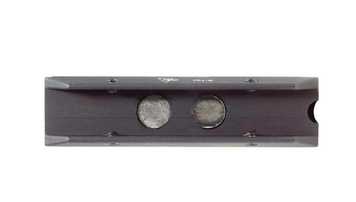 Trijicon - TrijiDot Fiber Optic Shotgun Sight - .265-.335 Wide Ribs