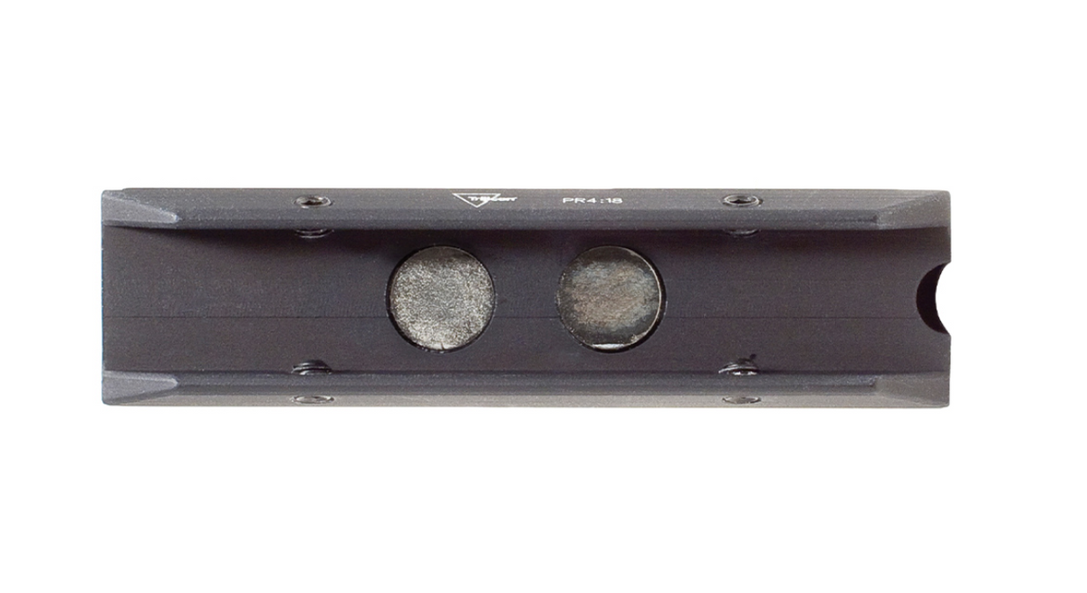 Trijicon - TrijiDot Fiber Optic Shotgun Sight - .265-.335 Wide Ribs