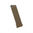 Glock - Magasin till Glock 19X - 9 mm - 17+2 - Coyote
