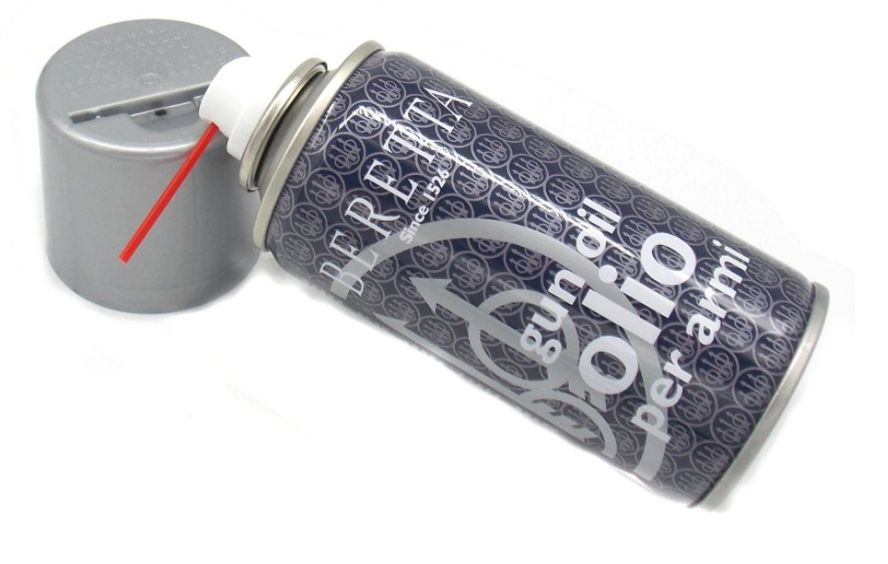 Beretta - Gun oil