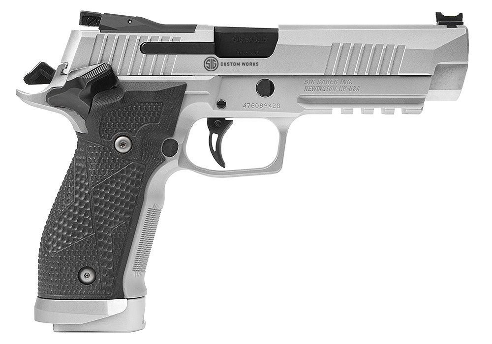 Sig Sauer - All-New P226 X-five