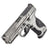 Smith & Wesson - M&P 9 M2.0 Metal series 9mm X 19 4,25" - 17RD