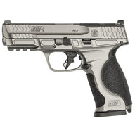 Smith & Wesson - M&P 9 M2.0 Metal series 9mm X 19 4,25" - 17RD